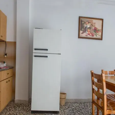 Pensión Kristi's Holiday